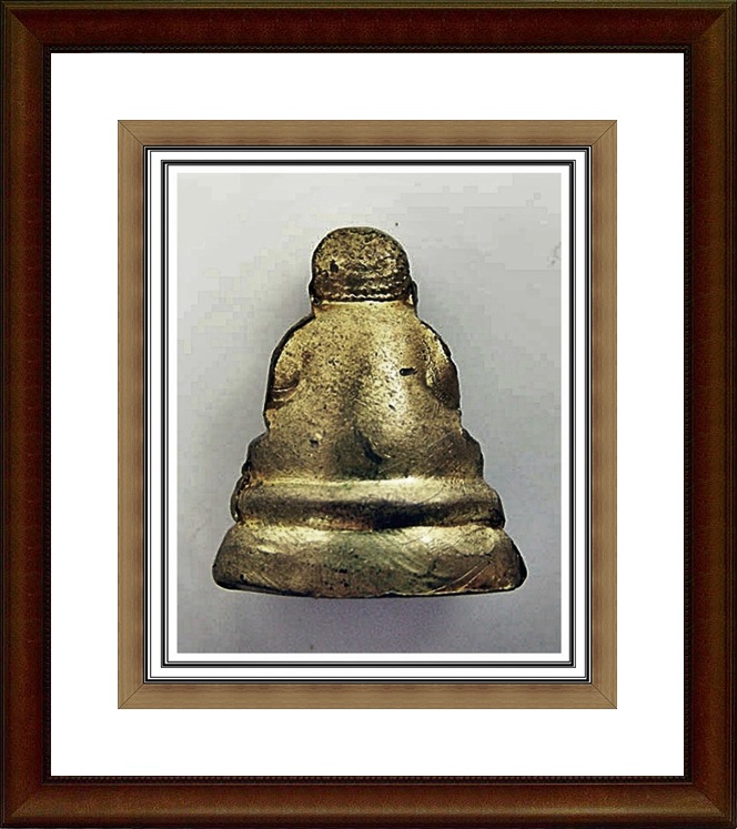 พระสังกัจจายน์ วัดสังข์กระจาย