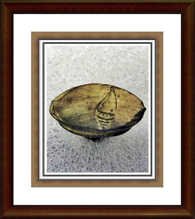 พระสังกัจจายน์ วัดสังข์กระจาย