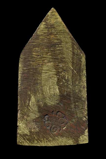 พระพุทธชินราช มค.๑ วัดสัทัศน์ ปี๙๕