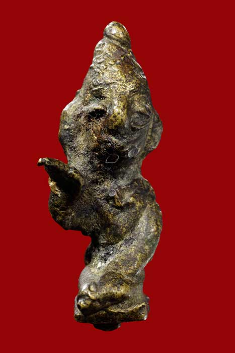 นางกวักเมืองนคร