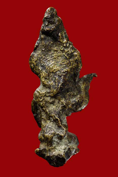 นางกวักเมืองนคร