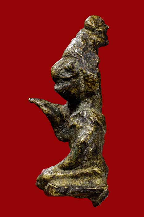 นางกวักเมืองนคร