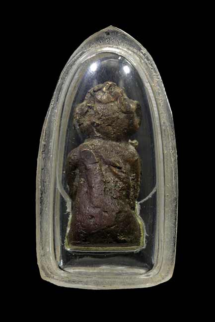 นางกวัก ลพ.อิ่ม วัดหัวเขา