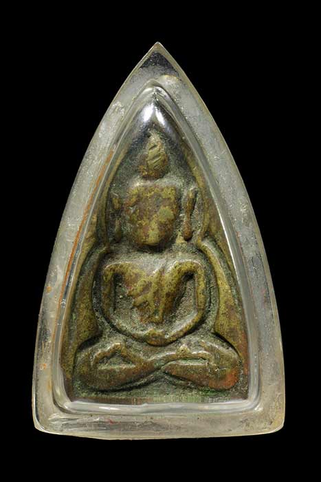 ลพ.หม่น วัดคลอง๑๒ ปี ๒๔๖๓