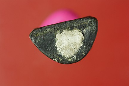 รูปหล่อหลวงพ่อเส็ง วัดบางนา รุ่นแรก ฝังตะกรุด อุดผงพุทธคุณ