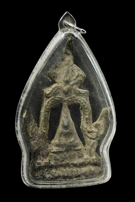 ซุ้มเสมา อยุธยา