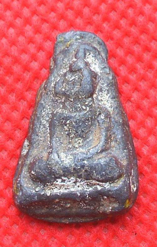 พระกรุ วัดสุวรรณ จ.อ่างทอง เคาะเดียวครับ