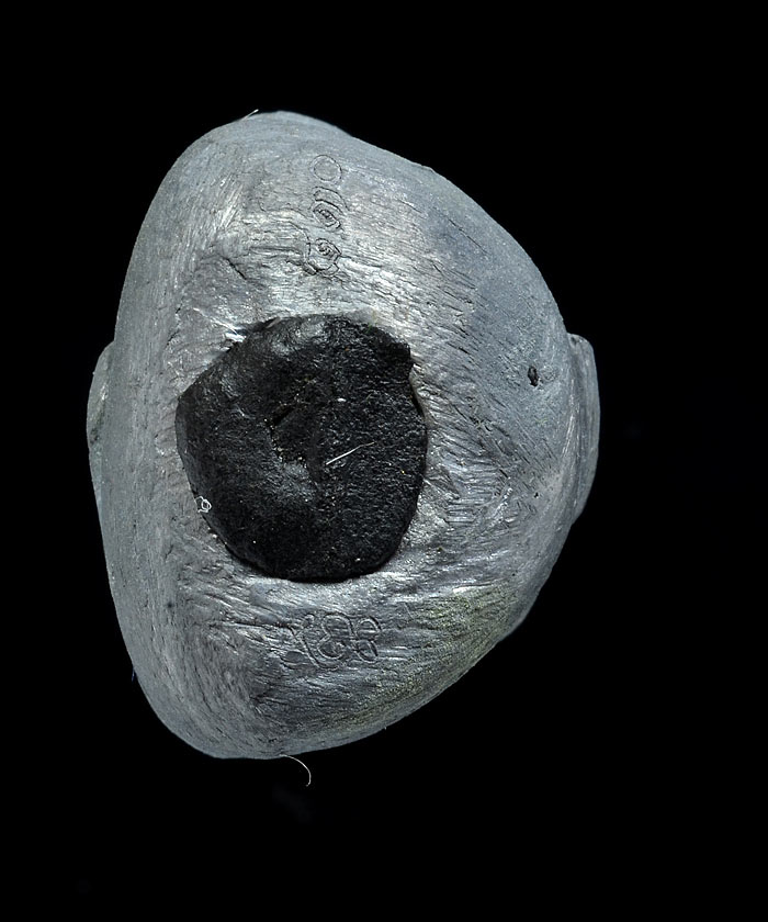 รูปหล่อเบ้าทุบรุ่นแรก หลวงปู่เจือ วัดกลางบางแก้ว