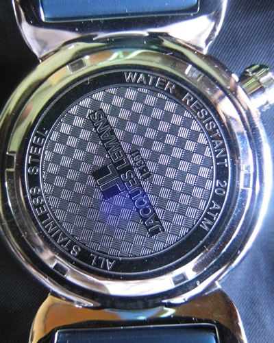 วัดใจเคาะเดียว นาฬิกา  jacques lemans sports 1-1381 ของแท้จากเยอรมัน