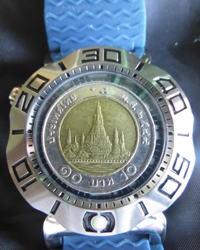 วัดใจเคาะเดียว นาฬิกา  jacques lemans sports 1-1381 ของแท้จากเยอรมัน