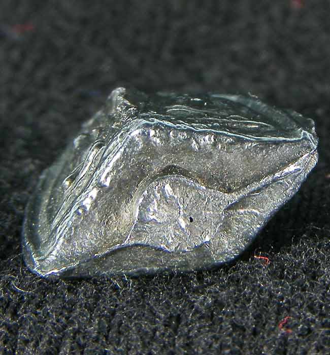 พระพรหมสี่หน้าเนื้อเมฆพัตร หลวงพ่ออี๋ วัดสัตหีบ