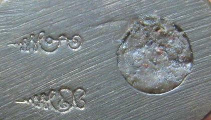 เสืออาคม รุ่นแรก หลวงปู่คําบุ วัดกุดชมภู จ.อุบลราชธานี