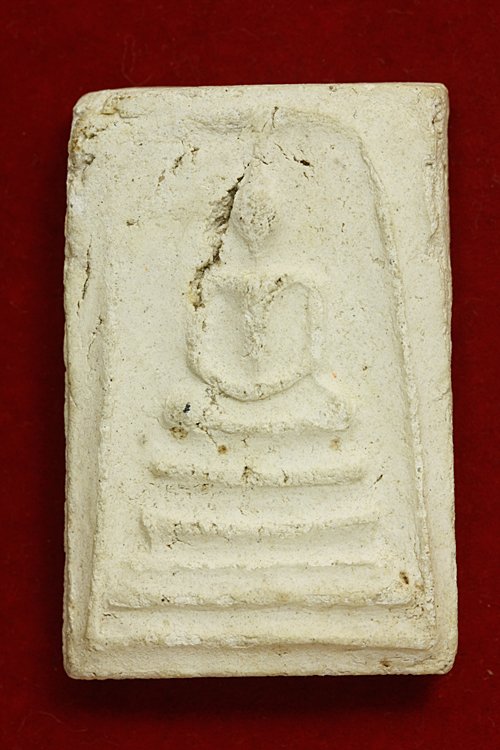 พระสมเด็จไม่ทราบที่