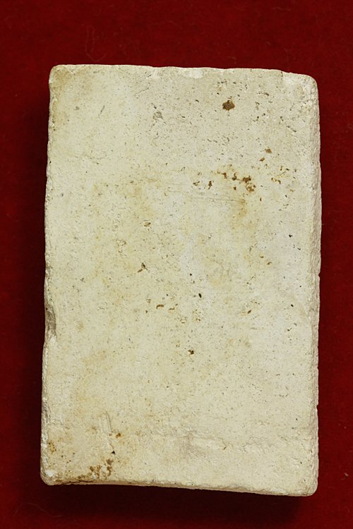 พระสมเด็จไม่ทราบที่