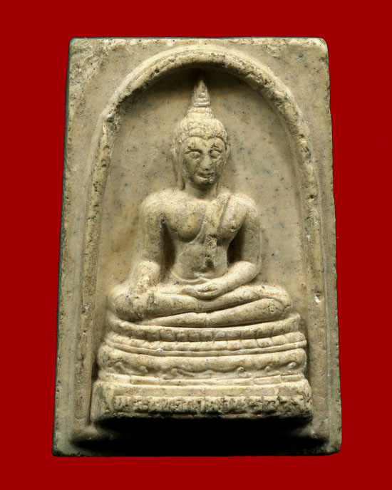 ถูกสุด สะดุดใจ...พระพุทธญาณนเรศวร์ วัดญาณสังวราราม จ.ชลบุรี ฉลอง 50 ปี กาญจนาภิเษก ปี 2539 เนื้อผง