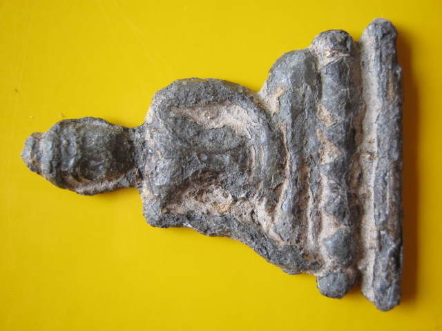 อู่ทอง เนื้อชินเงิน