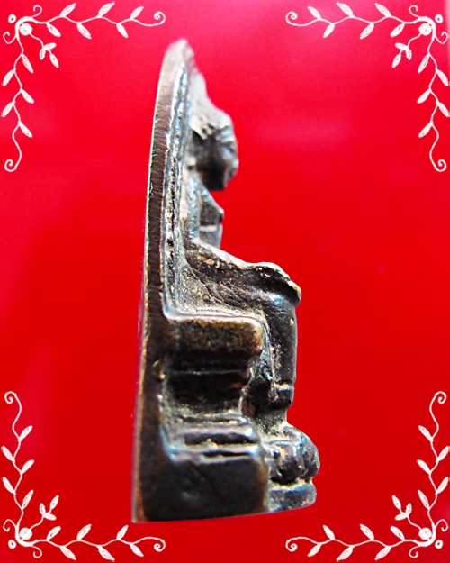 แคล้วคลาด สุดเหนียว ประสบการณ์มากมาย....หลวงพ่อโต วัดบ้านเชี่ยน พิมพ์ใหญ่