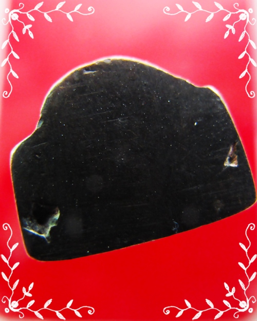 แคล้วคลาด สุดเหนียว ประสบการณ์มากมาย....หลวงพ่อโต วัดบ้านเชี่ยน พิมพ์ใหญ่