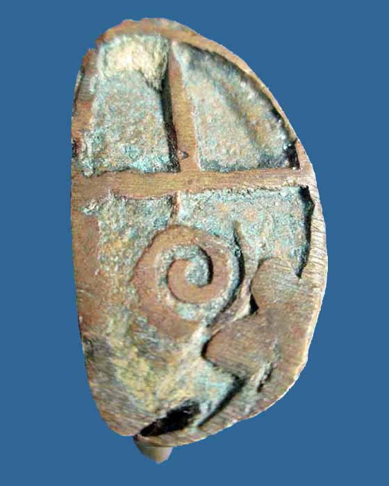 @^-^@พระพิฆเนศ เนื้อขันลงหินเก่า@^-^@