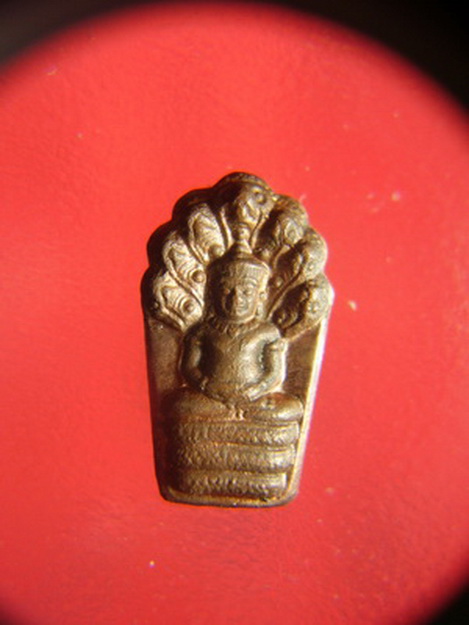 หลวงพ่อไสว วัดปรีดาราม นครปฐม.. รุ่นแรก ..