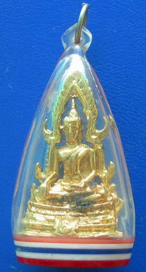 รูปหล่อพระพุทธชินราช เลี่ยม สวยๆ