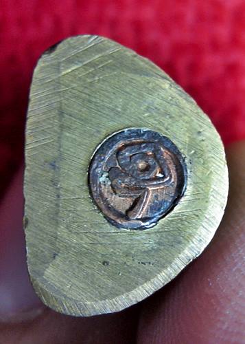 เคาะเเรก 20 บาทเลยค่ะ หลวงพ่อปาน วัดตาสังใต้ นครสวรรค์