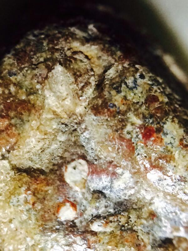 หลวงพ่อเนียม  พิมพ์พระคลองตะเคียน 