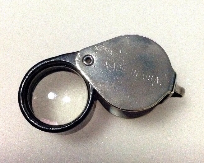 กล้อง บอส ทองเหลือง 