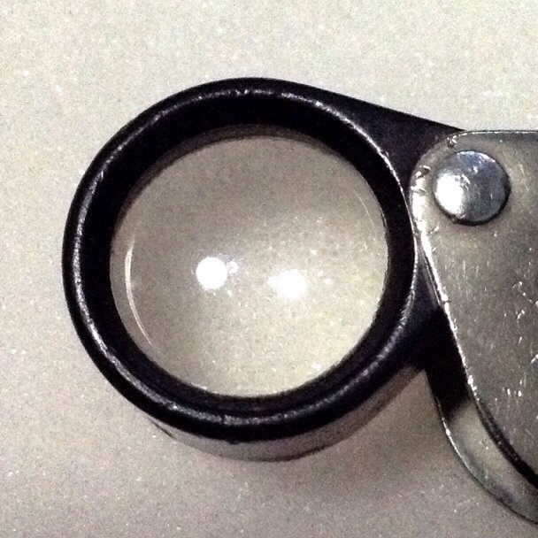 กล้อง บอส ทองเหลือง 