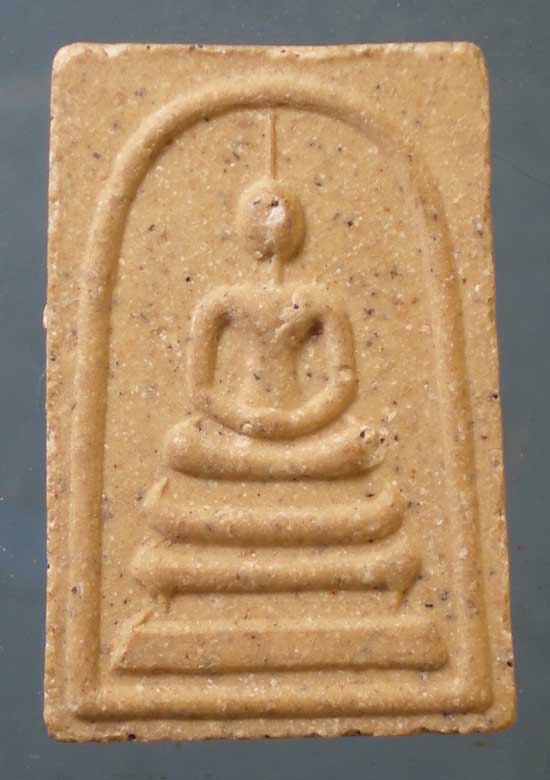 คะแนน หลวงพ่อยิด วัดหนองจอก