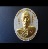 หลวงพ่อเพี้ยน หลังพระพิฆเนศ