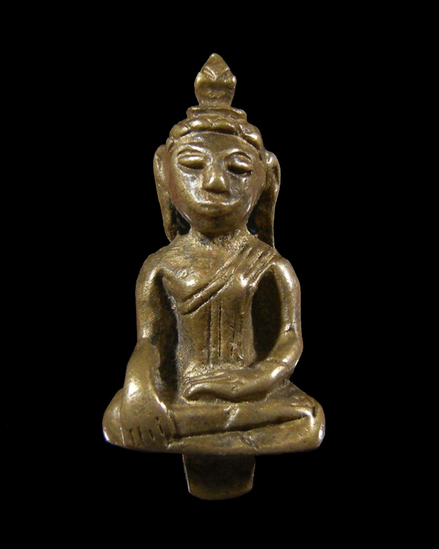 พระยอดธงไม่ทราบสำนัก 