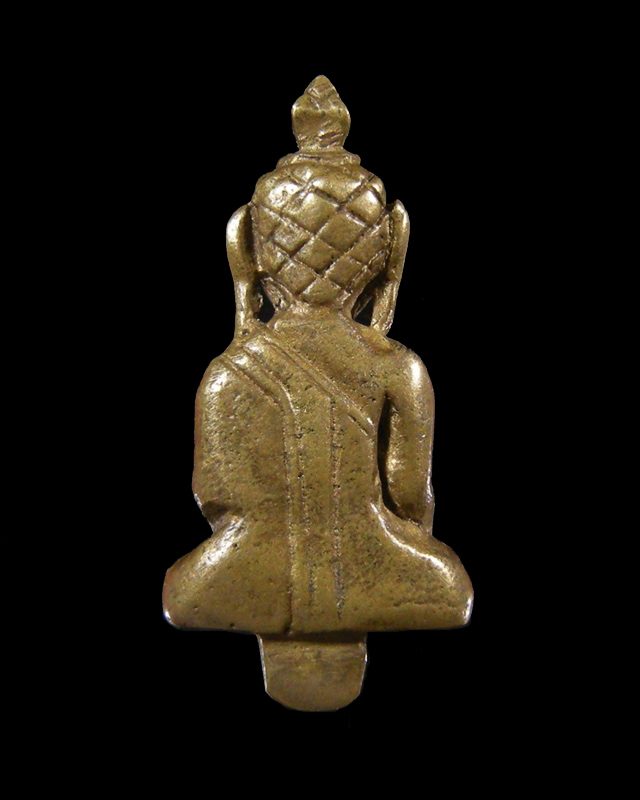 พระยอดธงไม่ทราบสำนัก 