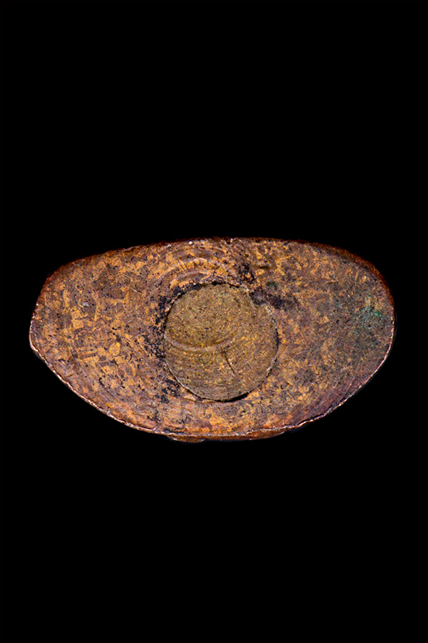 รูปหล่อ(ปั้ม)  ส.พัฒนกิจ  วัดเสด็จ  ปี 14