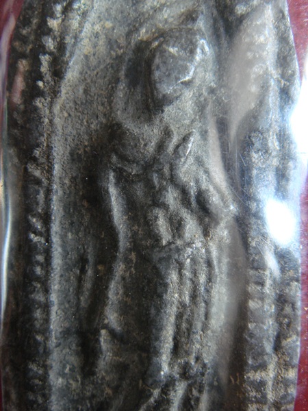 ลีลาซุ้มจิก ชินเงิน กรุวัดมหาธาตุ สุพรรณบุรี