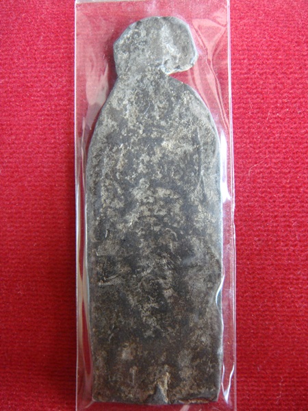 ลีลาซุ้มจิก ชินเงิน กรุวัดมหาธาตุ สุพรรณบุรี