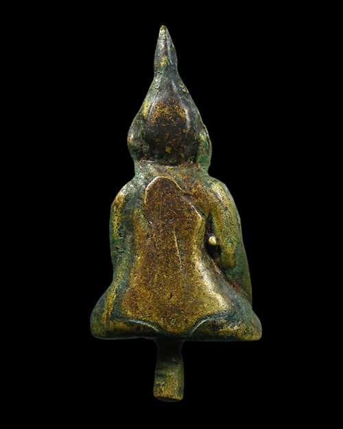 พระยอดธง โรงพยาบาลสงฆ์ พิธีใหญ่ ปี 2500