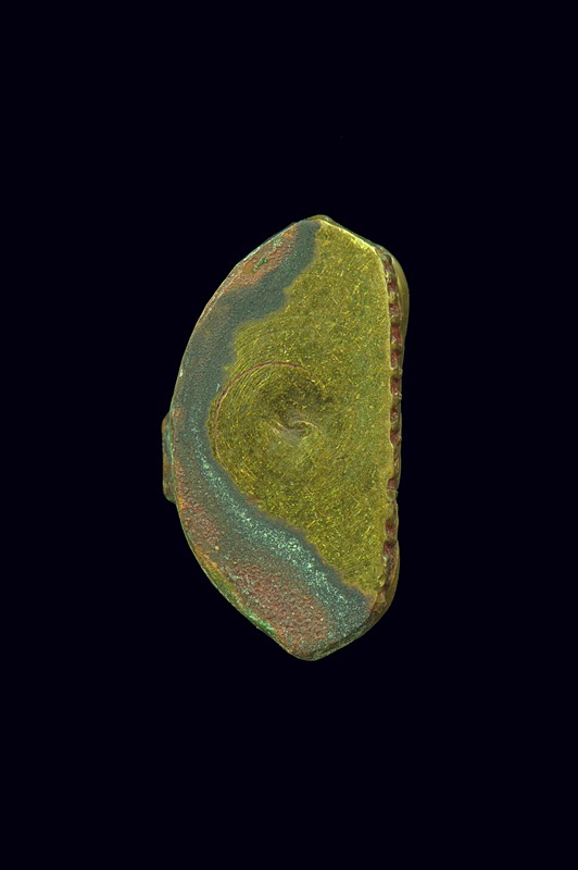 รูปหล่อหลวงพ่อเตียง ปี 2512