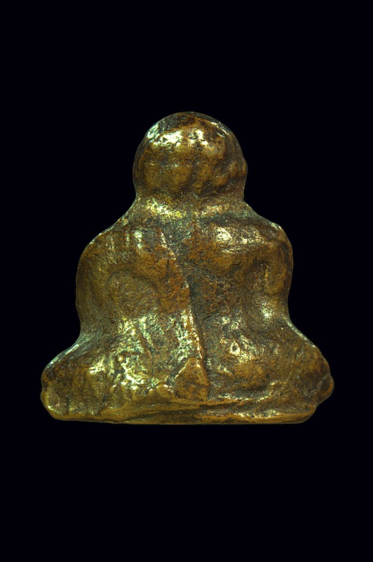 พระสังกัจจายน์ อาจารย์เชื้อ 