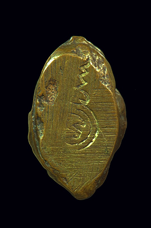 พระสังกัจจายน์ อาจารย์เชื้อ 