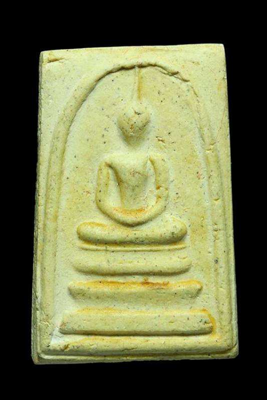 สมเด็จวัดระฆัง อนุสรณ์ 118ปี ปี 2533 พิมพ์ใหญ่ หลังปั้มตรายาง สวยๆครับ