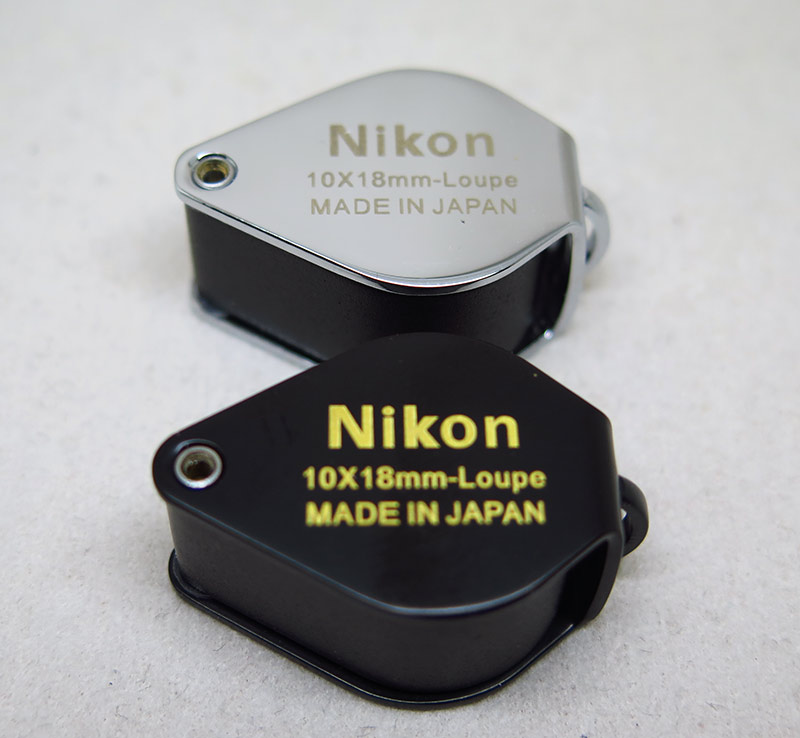 2 ชิ้น ราคาเบาๆ Nikon Full HD บอดี้สีดำ กับ สีบอร์นเงิน ของใหม่ เริ่มเคาะแรก