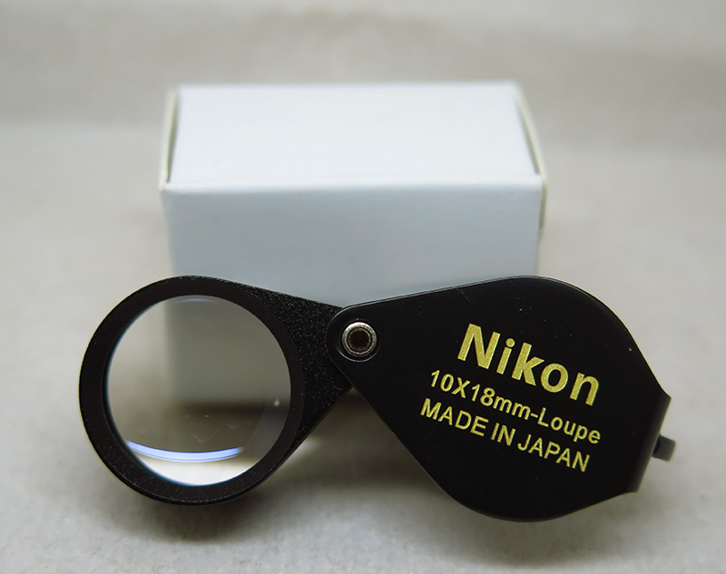 2 ชิ้น ราคาเบาๆ Nikon Full HD บอดี้สีดำ กับ สีบอร์นเงิน ของใหม่ เริ่มเคาะแรก