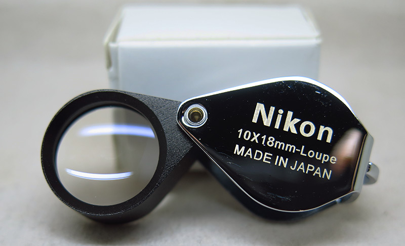 2 ชิ้น ราคาเบาๆ Nikon Full HD บอดี้สีดำ กับ สีบอร์นเงิน ของใหม่ เริ่มเคาะแรก