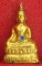 หลวงพ่อพระใส รุ่นสอง ปี2512 พิมพ์บัวเล็บช้าง #25