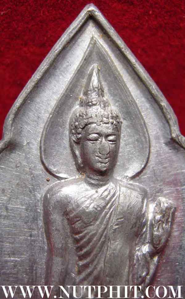 พระ ๒๕ พุทธศตวรรษ+บัตรรับรองพระแท้+รับประกัน 3 มาตรฐานสูงสุด*131