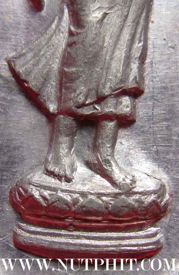 พระ ๒๕ พุทธศตวรรษ+บัตรรับรองพระแท้+รับประกัน 3 มาตรฐานสูงสุด*131