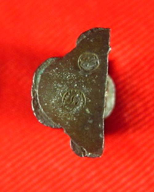 พระคันธารษฎ์ วัดมงกุฎปี 11