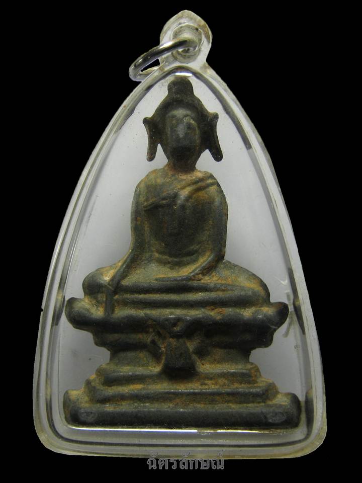 พระกรุวัดสิงห์ ปทุมธานี