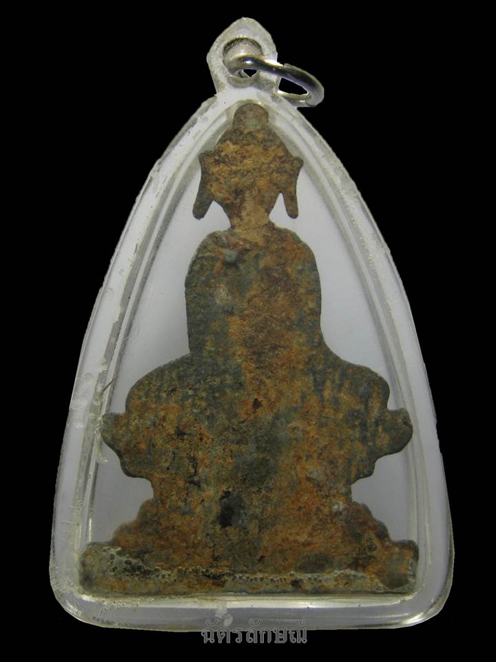 พระกรุวัดสิงห์ ปทุมธานี